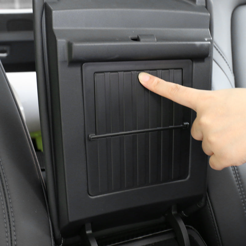 Tesla Model 3 & Y Center Console Hidden Storage Box AU STOCK - 2021-2023