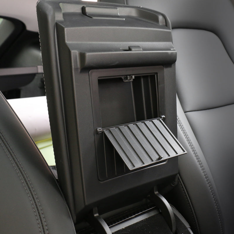 Tesla Model 3 & Y Center Console Hidden Storage Box AU STOCK - 2021-2023