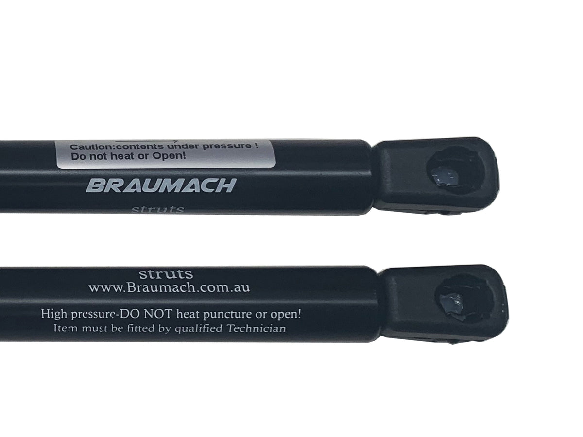 Bonnet and Tailgate Gas Struts for Audi A4 8D5 B5 Avant 1.8 T 1999-2001