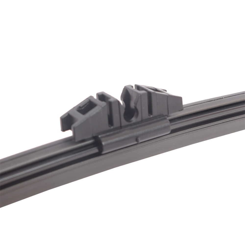Wiper Blades Hybrid Aero Holden Vectra Facelift (For ZC) HATCH 2005-2006 FRONT PAIR & REAR