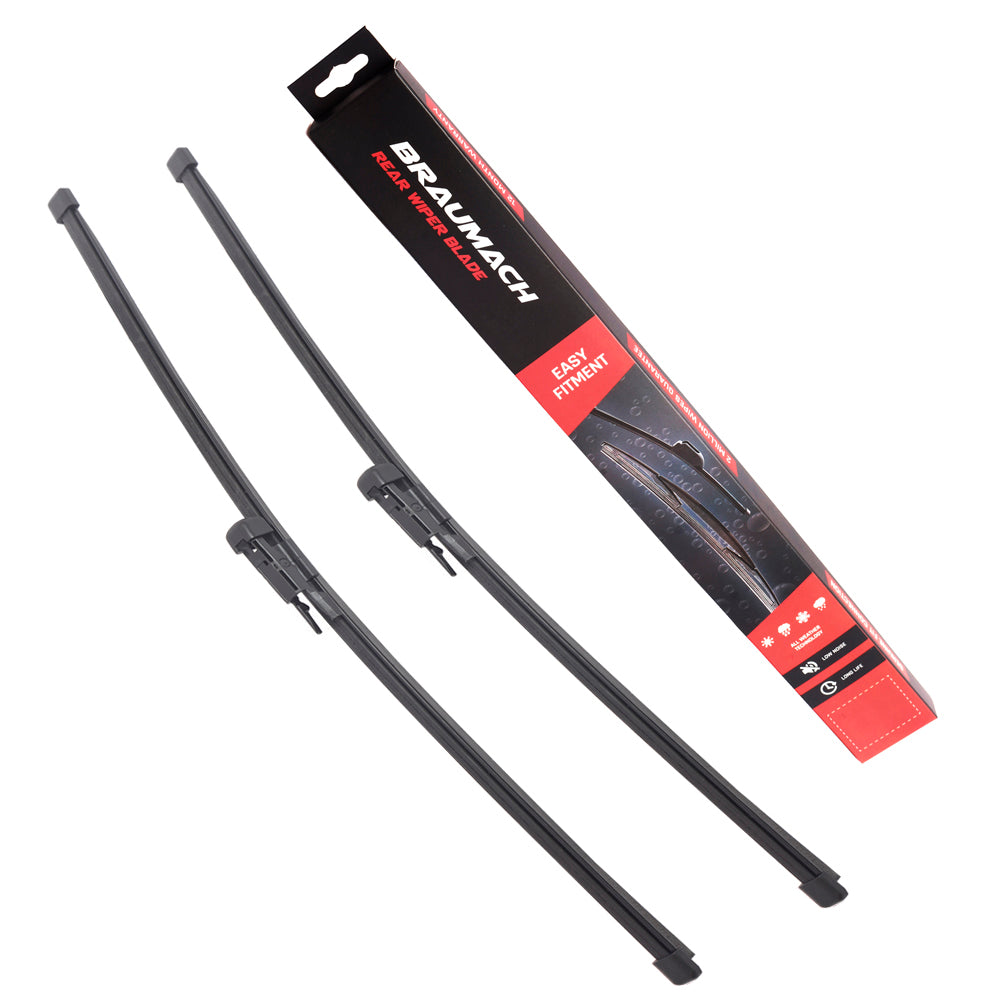 Rear Wiper Blade For Volkswagen Crafter TDI Van 2017-2021