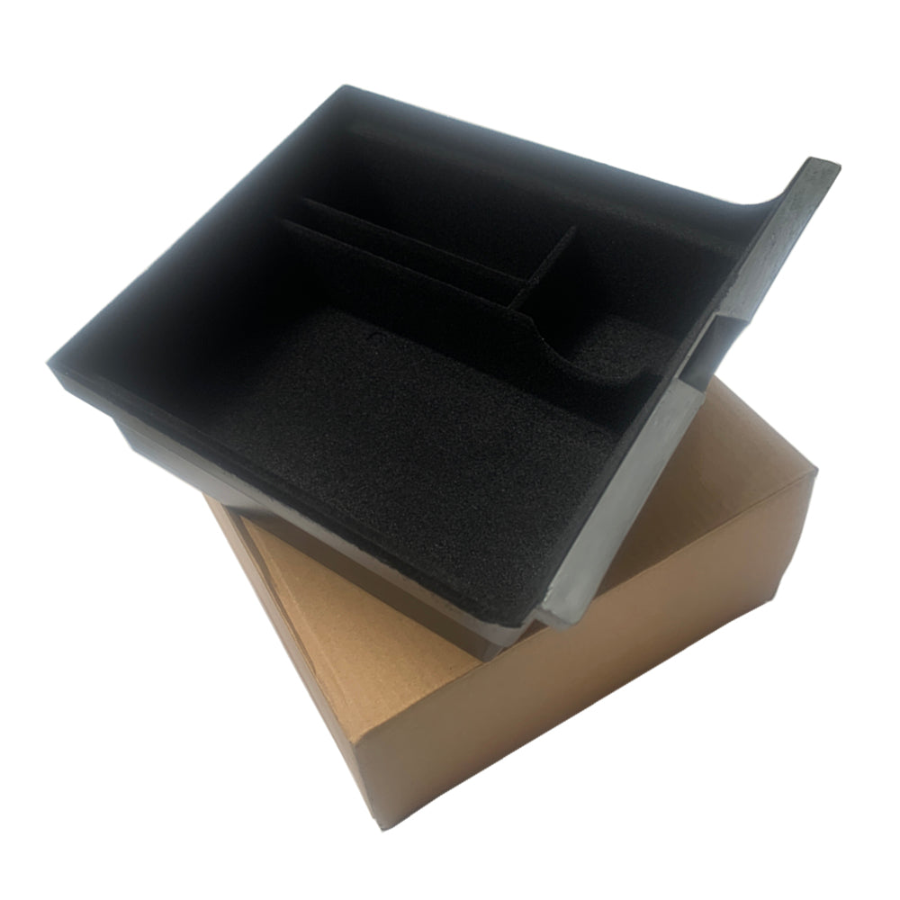 Tesla Model 3 & Y Center Console Organiser Tray Storage Box AU STOCK 2021-2023