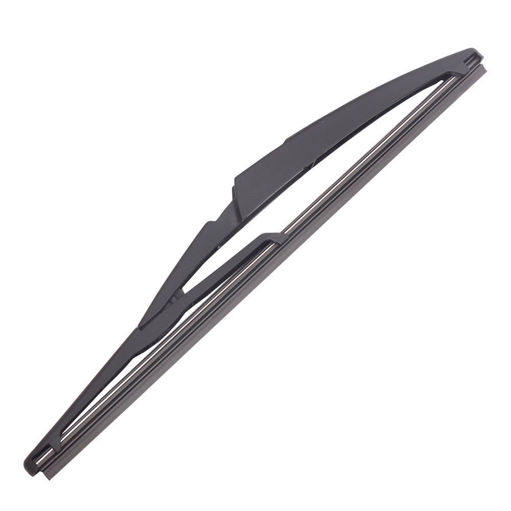 Rear Wiper Blade and Arm For Citroen C3 Picasso 2009-2017