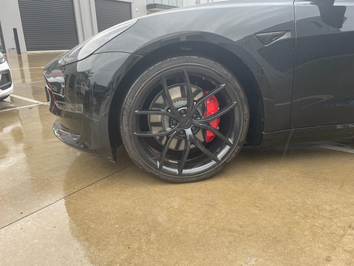 TESLA Model Y / 3 Fully Forged ZR-G Wheel 1x for - 18" 19" 20" ALL MODELS