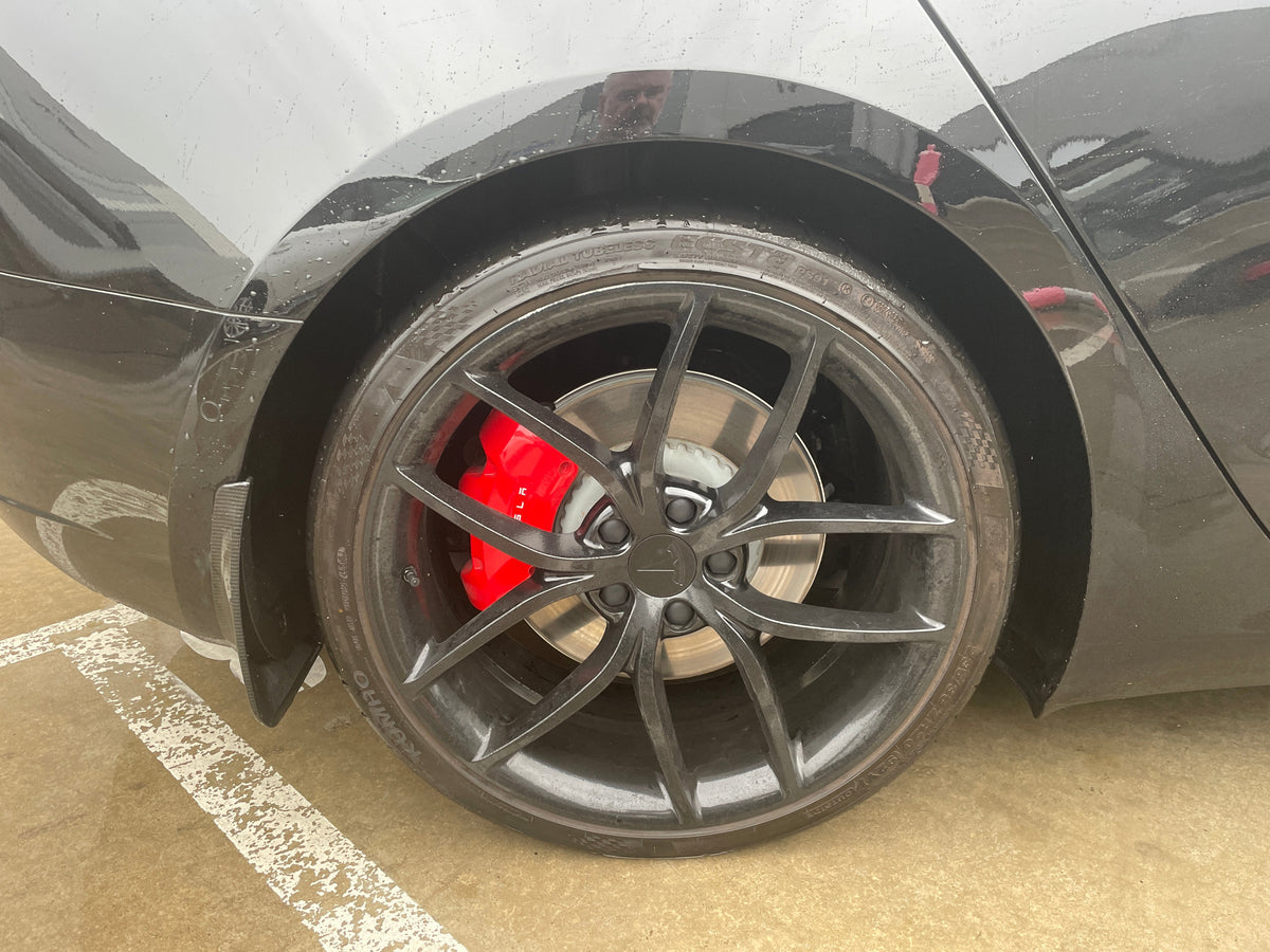 TESLA Model Y / 3 Fully Forged ZR-G Wheel 1x for - 18" 19" 20" ALL MODELS