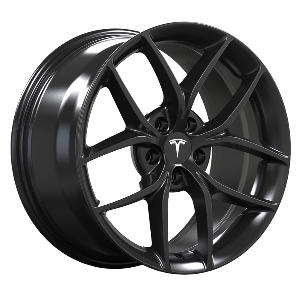 TESLA Model Y / 3 Fully Forged ZR-G Wheel 1x for - 18" 19" 20" ALL MODELS