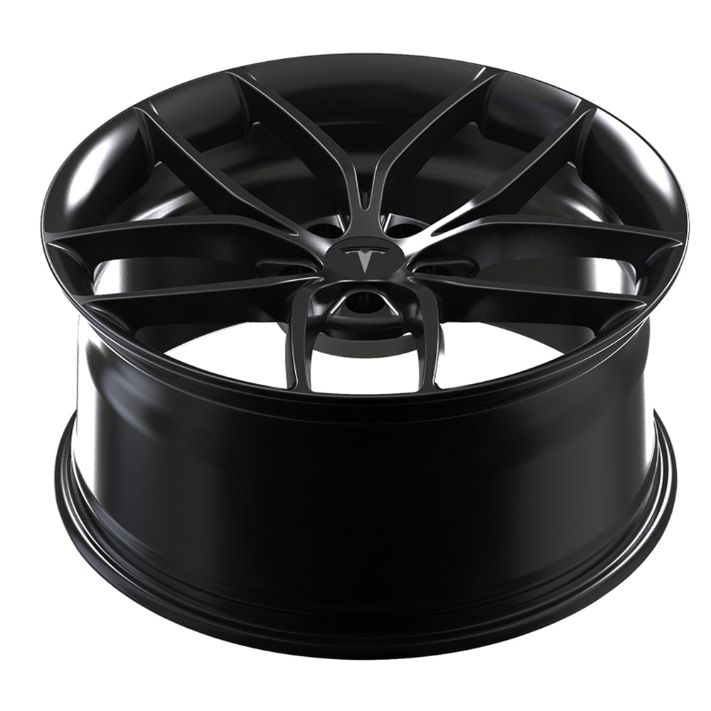 TESLA Model Y / 3 Fully Forged ZR-G Wheel 1x for - 18" 19" 20" ALL MODELS