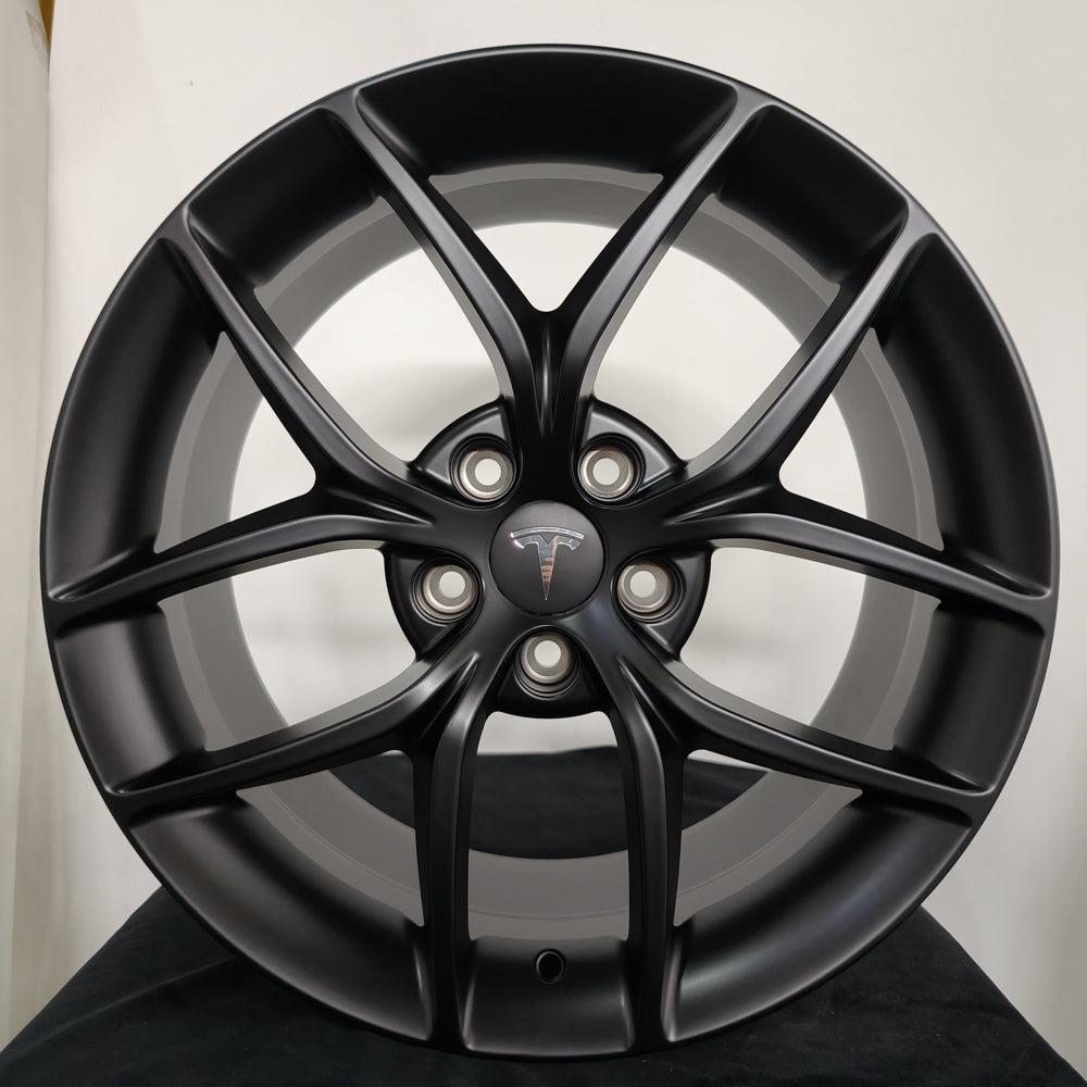 TESLA Model Y / 3 Fully Forged ZR-G Wheel 1x for - 18" 19" 20" ALL MODELS