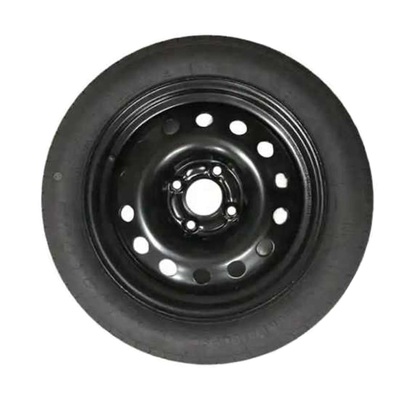BYD Dolphin Dynamic Space Saver Spare Tyre Wheel - Braumach Spare Wheel Kit - 2021-2025