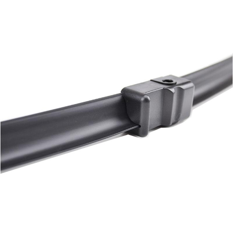 BMW X3 (incl F25) Wiper Blades Aero For SUV 2013-2016 FRT PAIR 2xBLS