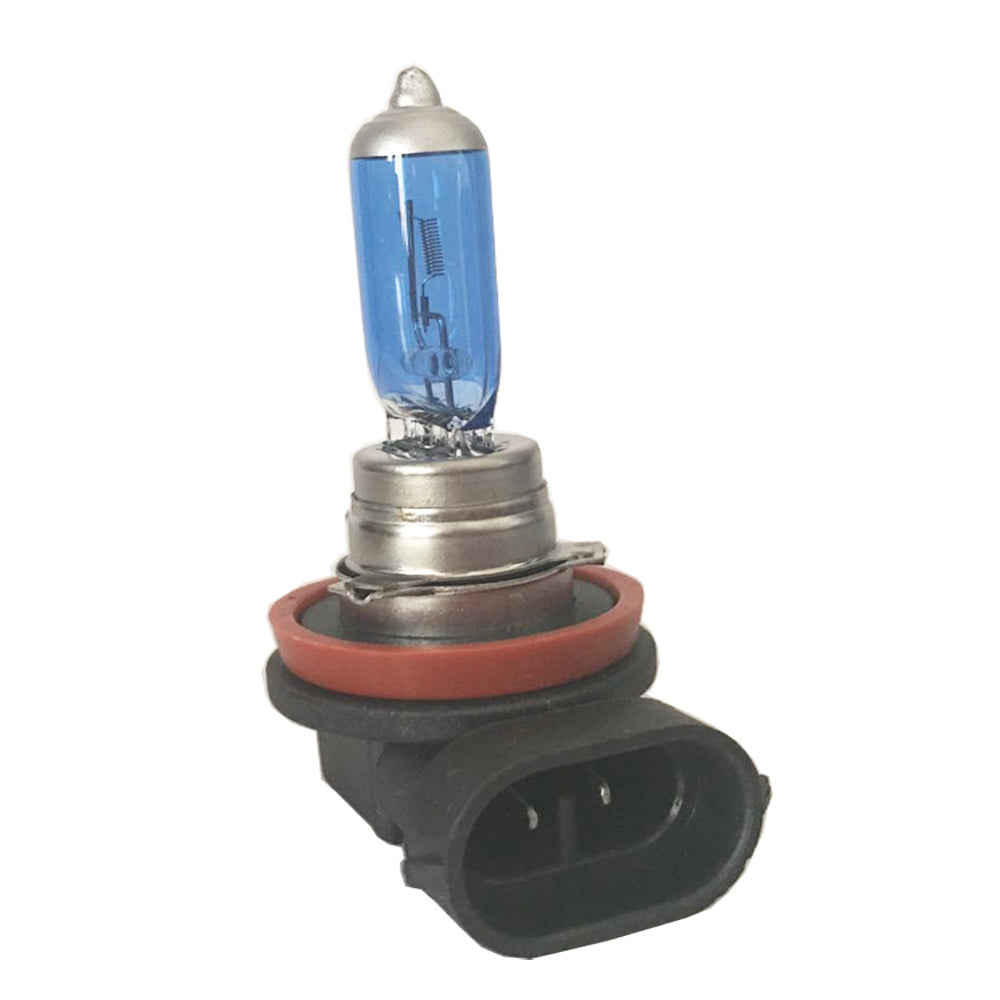 Headlight Bulbs Globes For BMW 3 Series E90 Sedan 330 i 2007-2011
