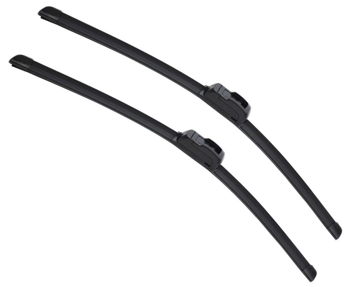 Aero Design Wiper Blades For Subaru Forester 2002-2008 (79V SG MY03-MY08)