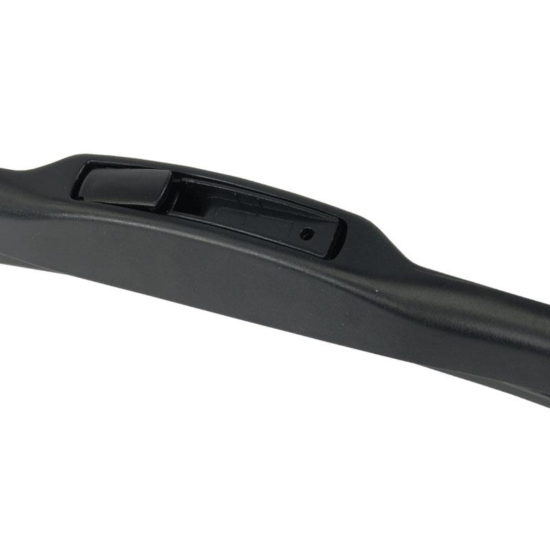 For Toyota MR2 Wiper Blades Hybrid Aero COUPE 2000-2005 For FRONT PAIR 2 x BLADES