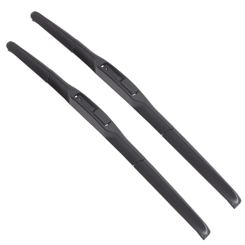 For Toyota RAV4 Wiper Blades Hybrid Aero SUV 1994-2000 For FRONT PAIR & REAR 3 xBL