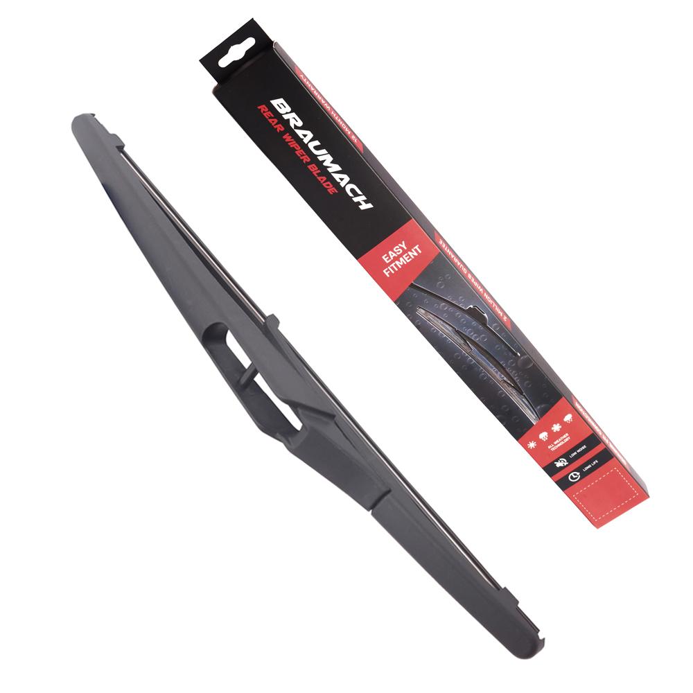 Rear Wiper Blade For Renault Megane TCe 130 Hatchback 2015-2019
