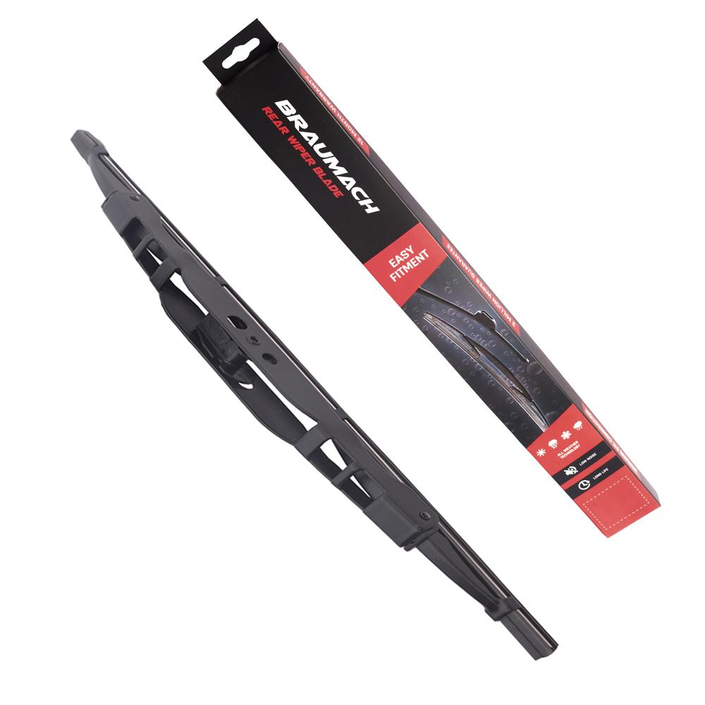 Rear Wiper Blade For Land Rover Range Rover Evoque D SUV 2015-2019