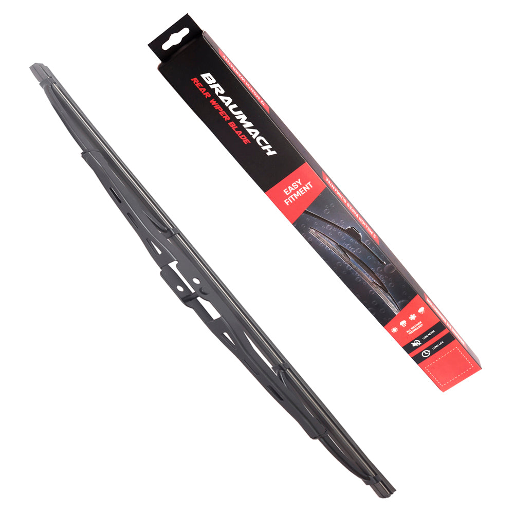 STOCK- Wiper Blade Rear - H383