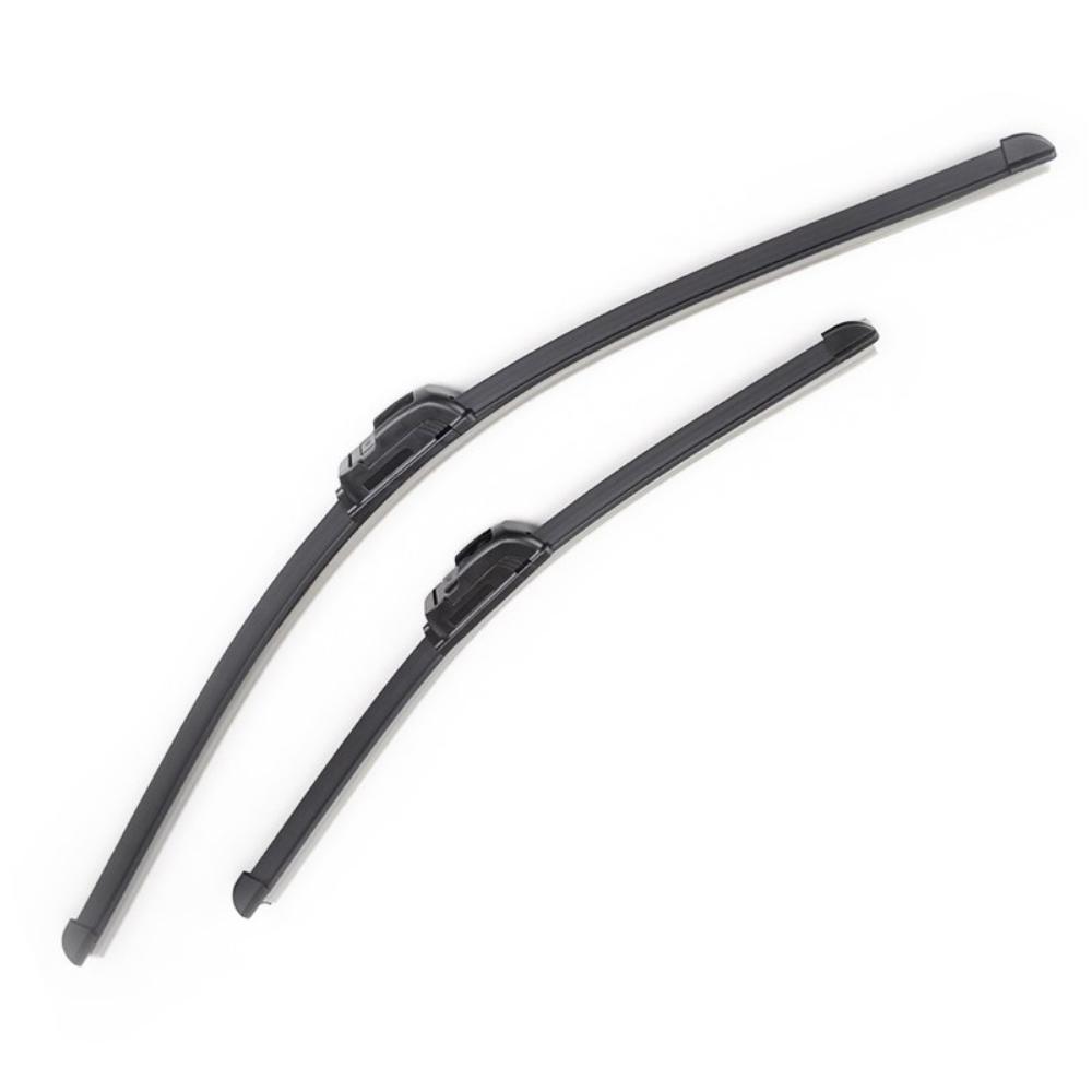 Mitsubishi Grandis Wiper Blades Aero For VAN 2004-2010 FRONT PAIR 2 x BLADES
