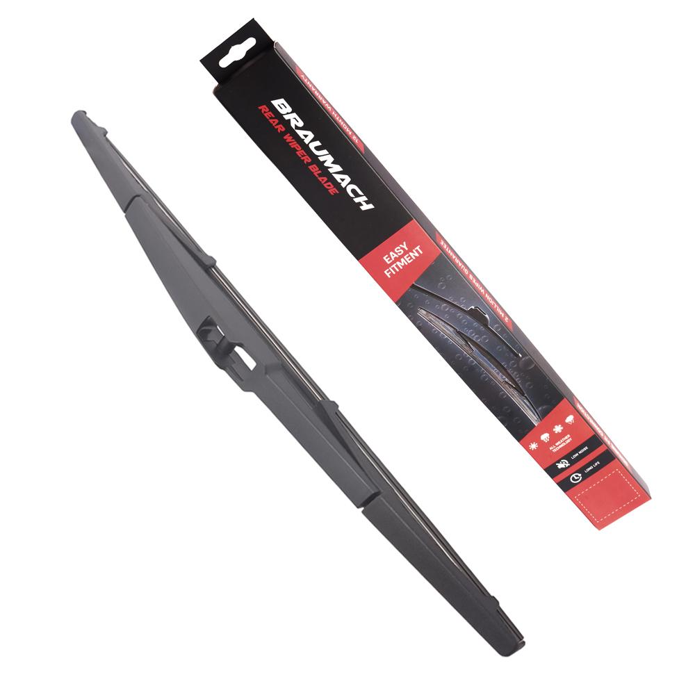 Rear Windscreen Wiper Blade For Toyota Corolla Wagon 1992-1998 For OEM Aero