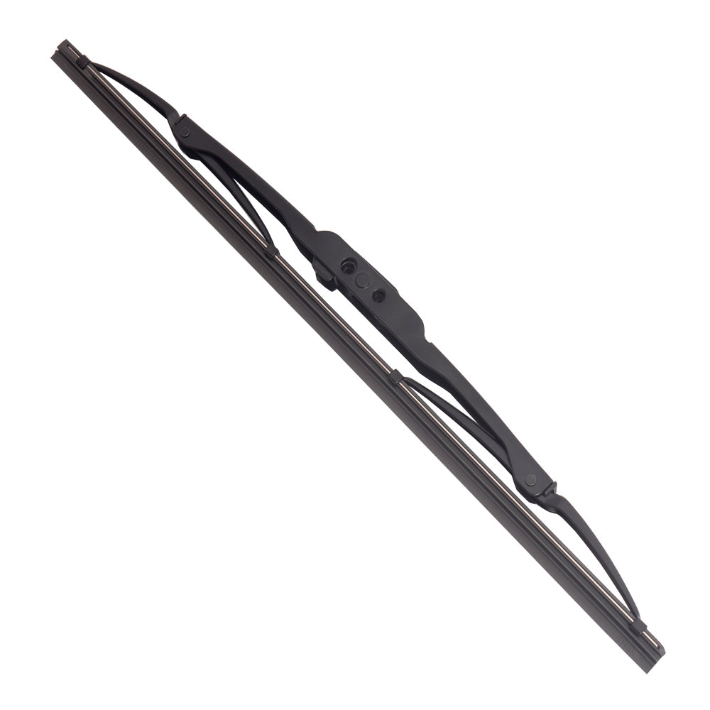 Front Rear Wiper Blades for Mercedes Benz Kombi S124 T-Model 200 T D 1990-1991