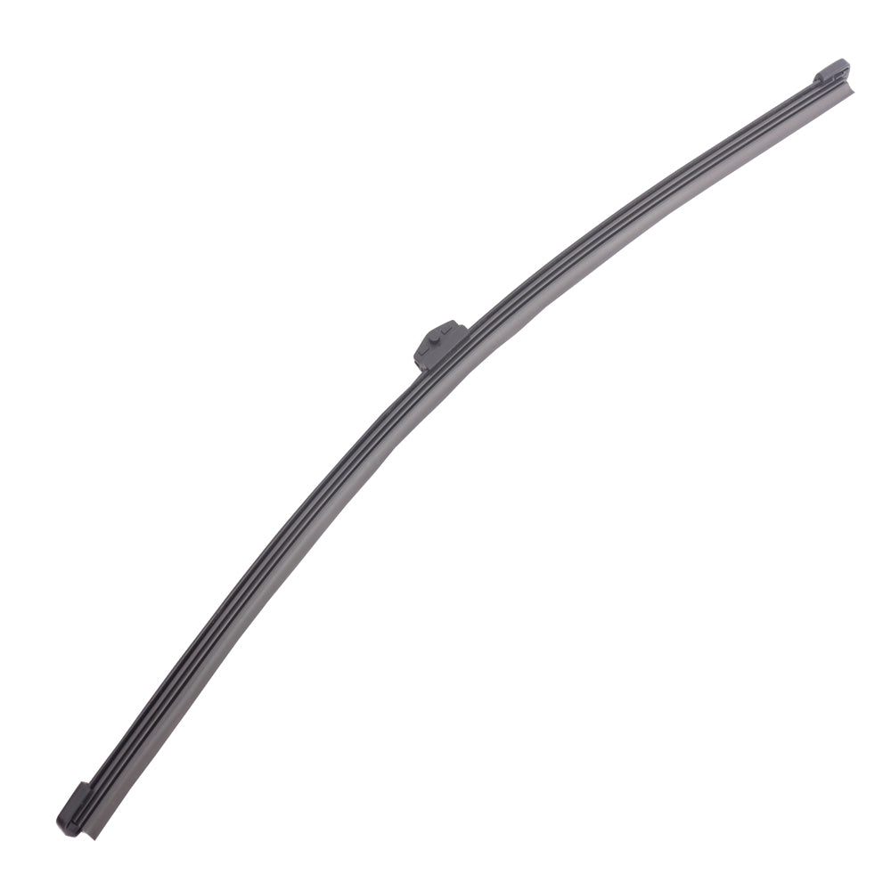 Front Rear Wiper Blades Aero for Audi A4 8W5 B9 Avant 2.0 TFSI 2016-2024