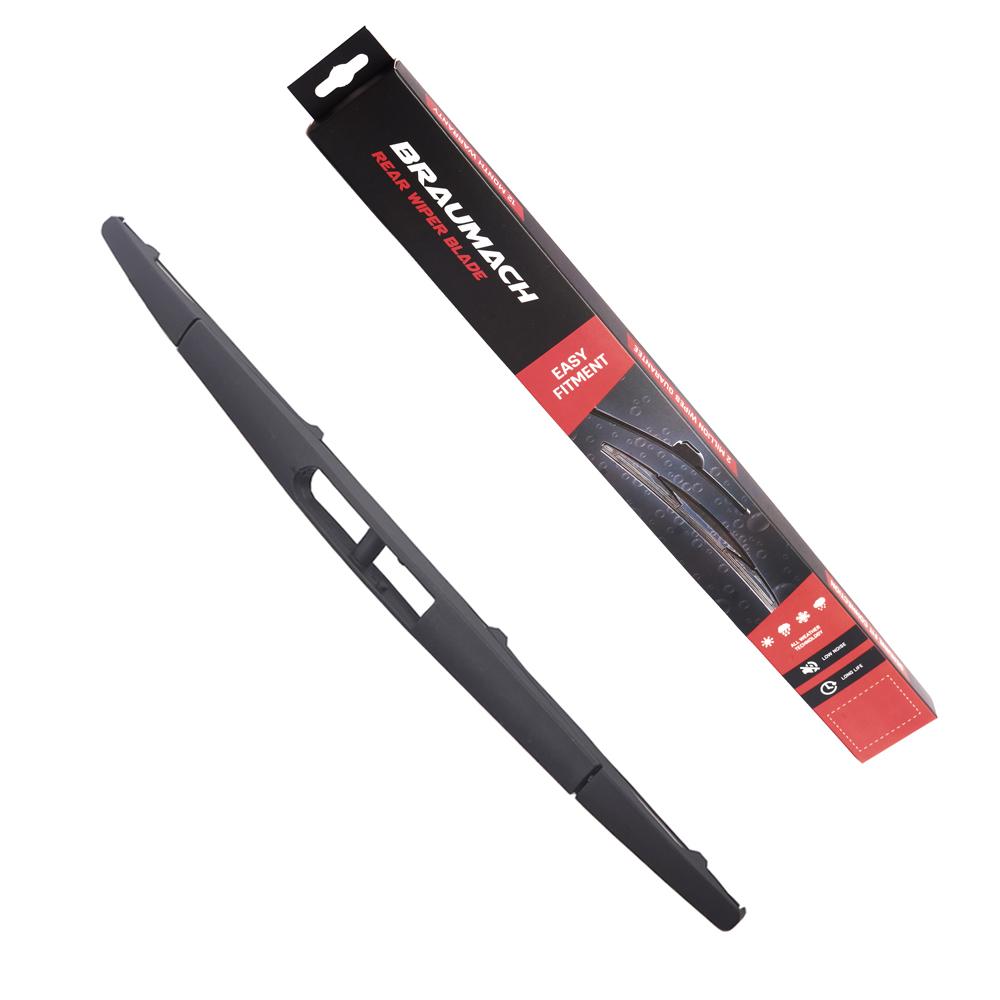 Front Rear Aero Wiper Blades For Audi A3 8Y Sportback 2020-2025