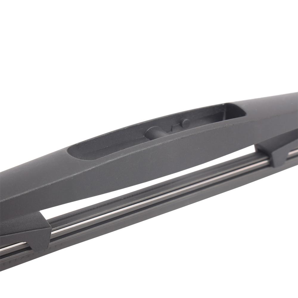 Front Rear Aero Wiper Blades For Land Rover Range Rover Sport L494 P400e PHEV SUV 2017-2022