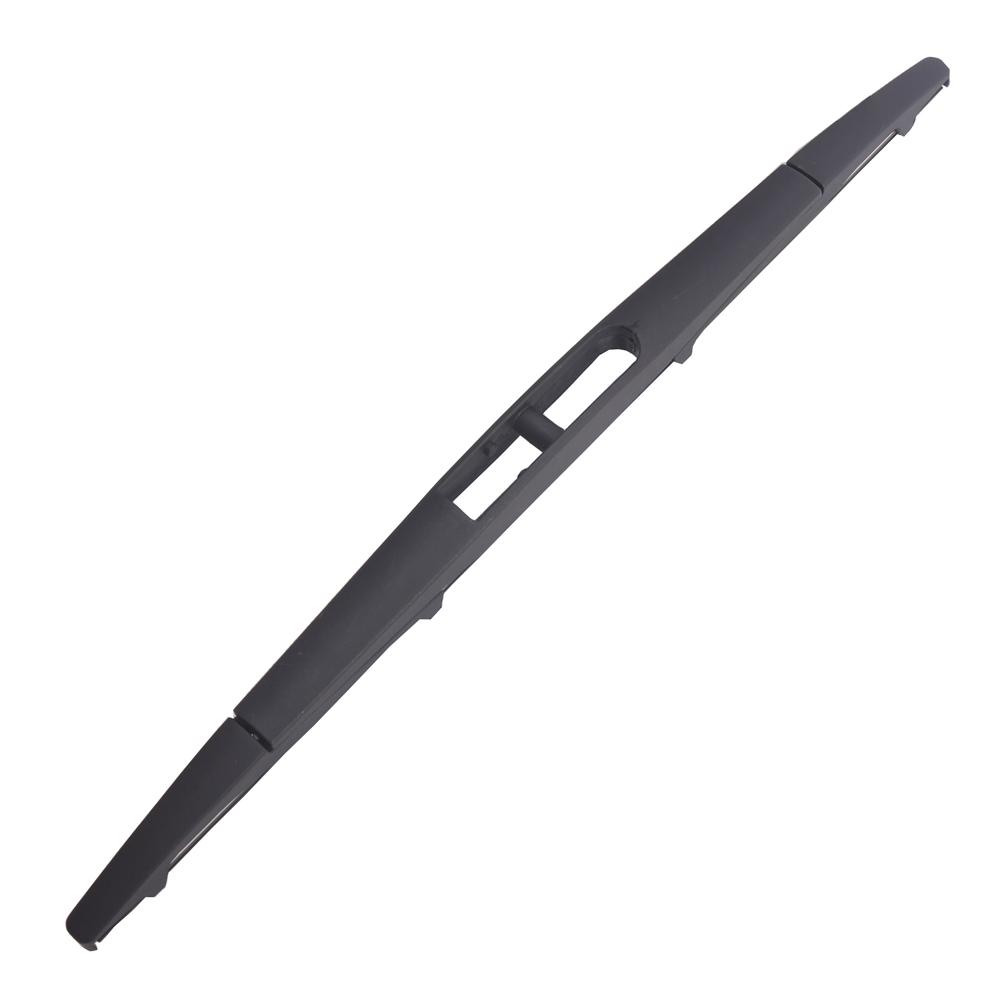 Front Rear Aero Wiper Blades For Audi Q2 GA SUV 2018-2024