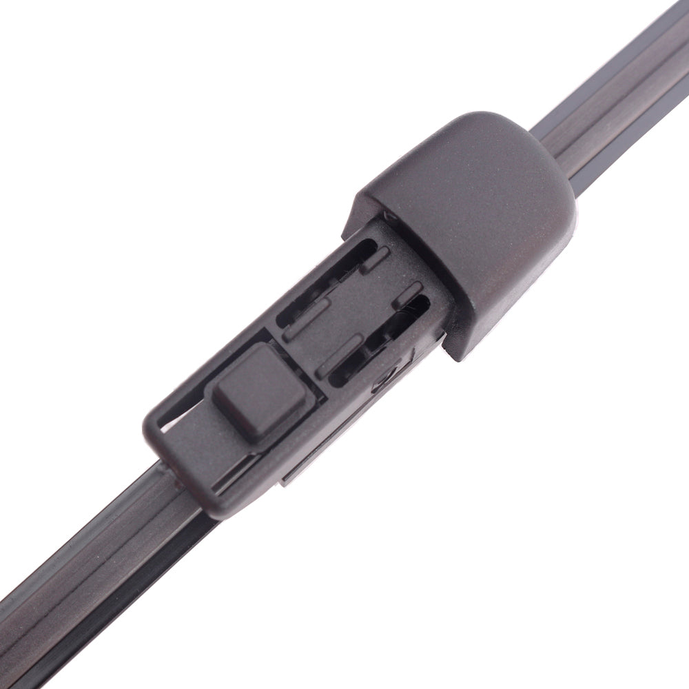 Front Rear Wiper Blades for Volkswagen Tiguan BW2 2017-2020