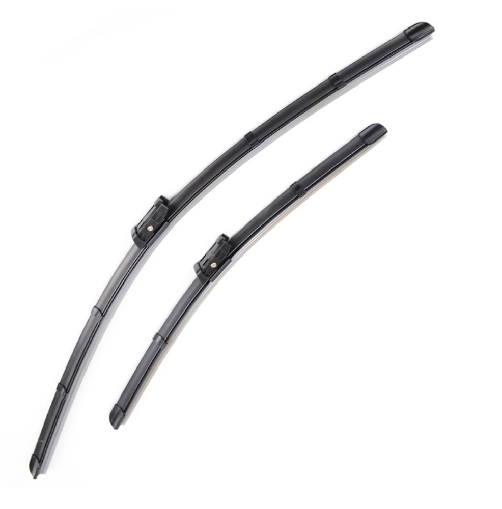 Aero Wipers Blades Front Rear VW Passat WAGON 2006 - 2011 FRONT PAIR 3 x BLADES