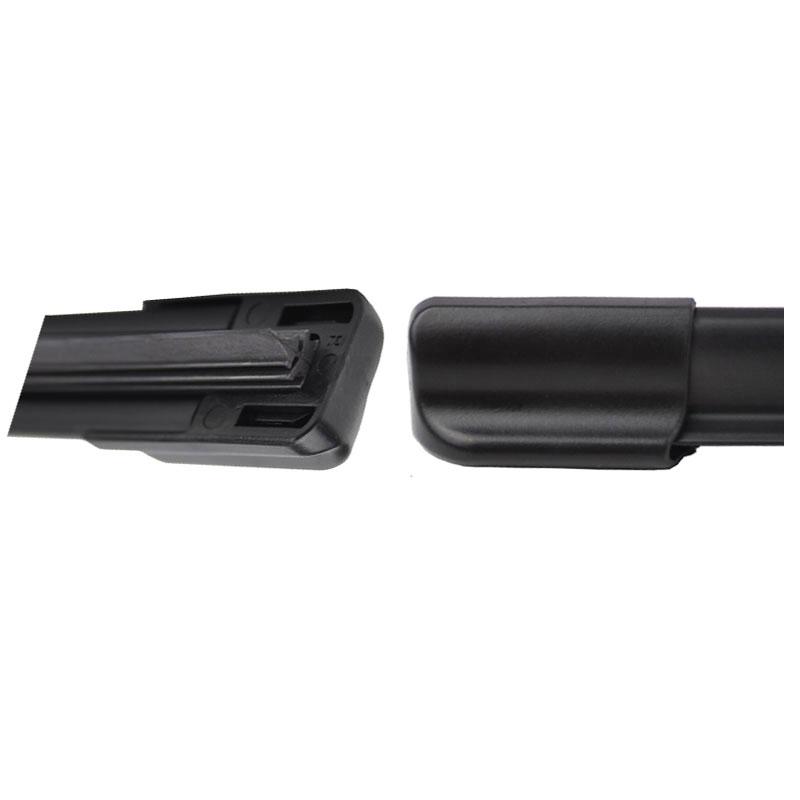 Wiper Blades Aero For SKODA Superb WAGON 2015-2017 FRONT PAIR 2 x BLADES
