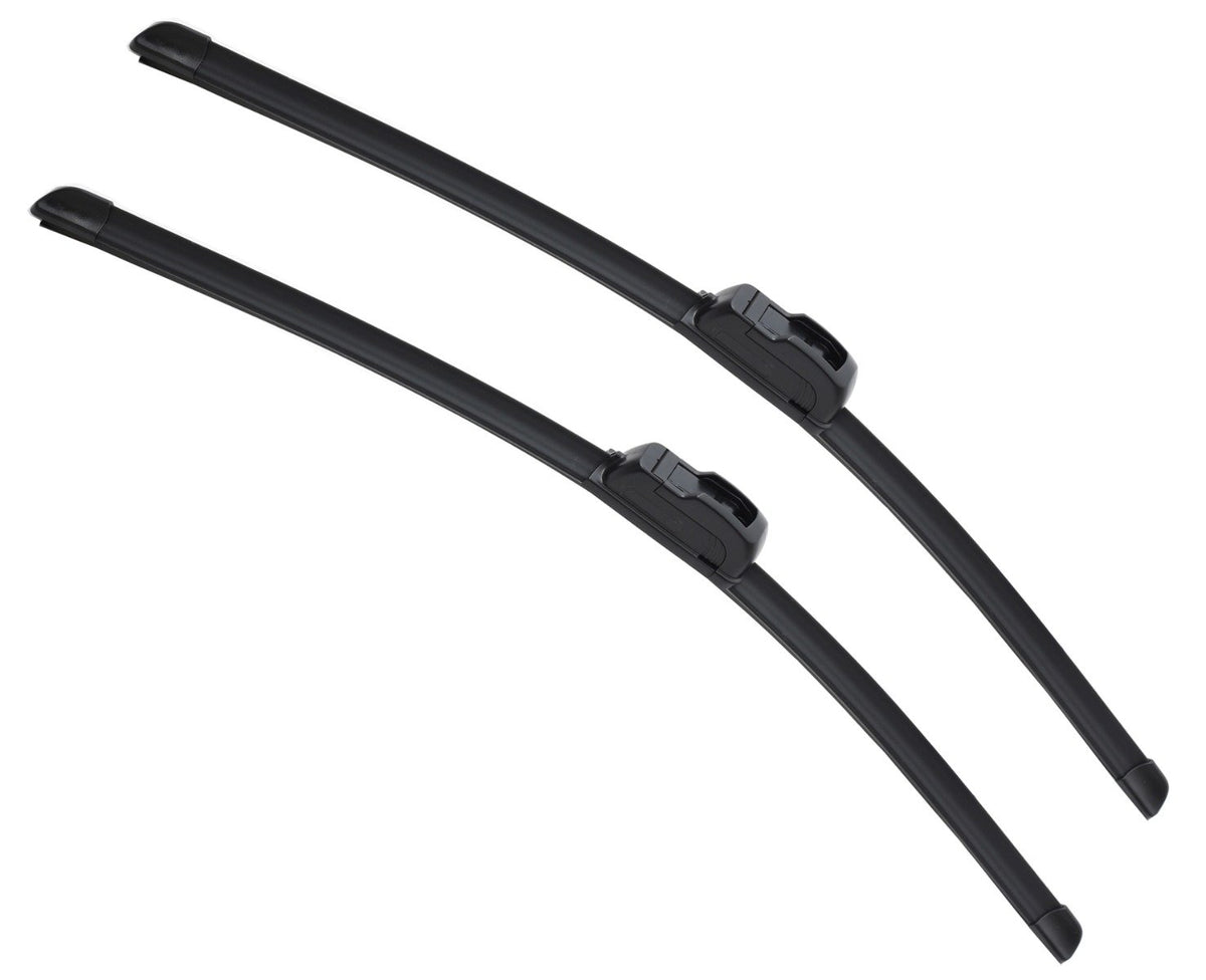 Wiper Blades Aero For Honda Odyssey (3rd Gen) VAN 2004-2009