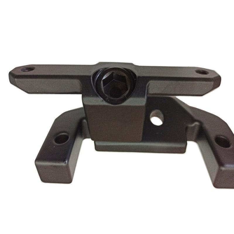 Tesla Model 3 RHD Central Control Rotate Swivel Tilt Screen Mount For 17-2023