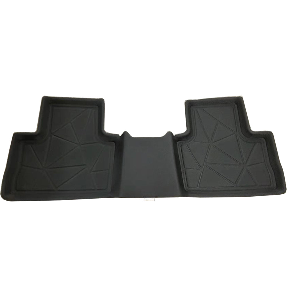 3D Car Floor Mats for TOYOTA RAV4 XPE - Front and Rear Set 2019-2024