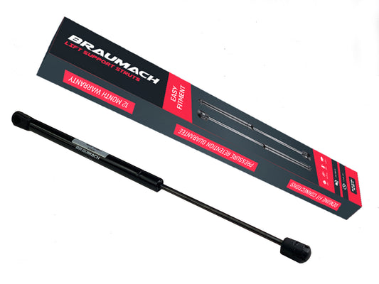 Bonnet Gas Struts for Audi A4 8E2  B6 Sedan 2.4 2001-2004