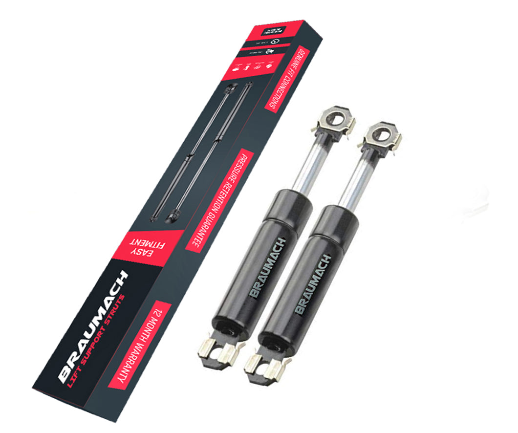Bonnet Gas Struts for Chevrolet Corvette 1YY Convertible 5.7 1990-1991