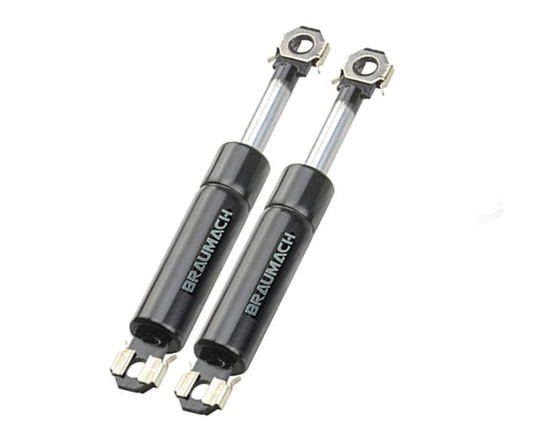 Bonnet Gas Struts for Chevrolet Corvette 1YY Convertible 5.7 1990-1991