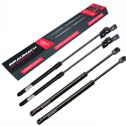 Bonnet and Tailgate Gas Struts for Holden Commodore VX Wagon 5.7 i V8 2000-2002
