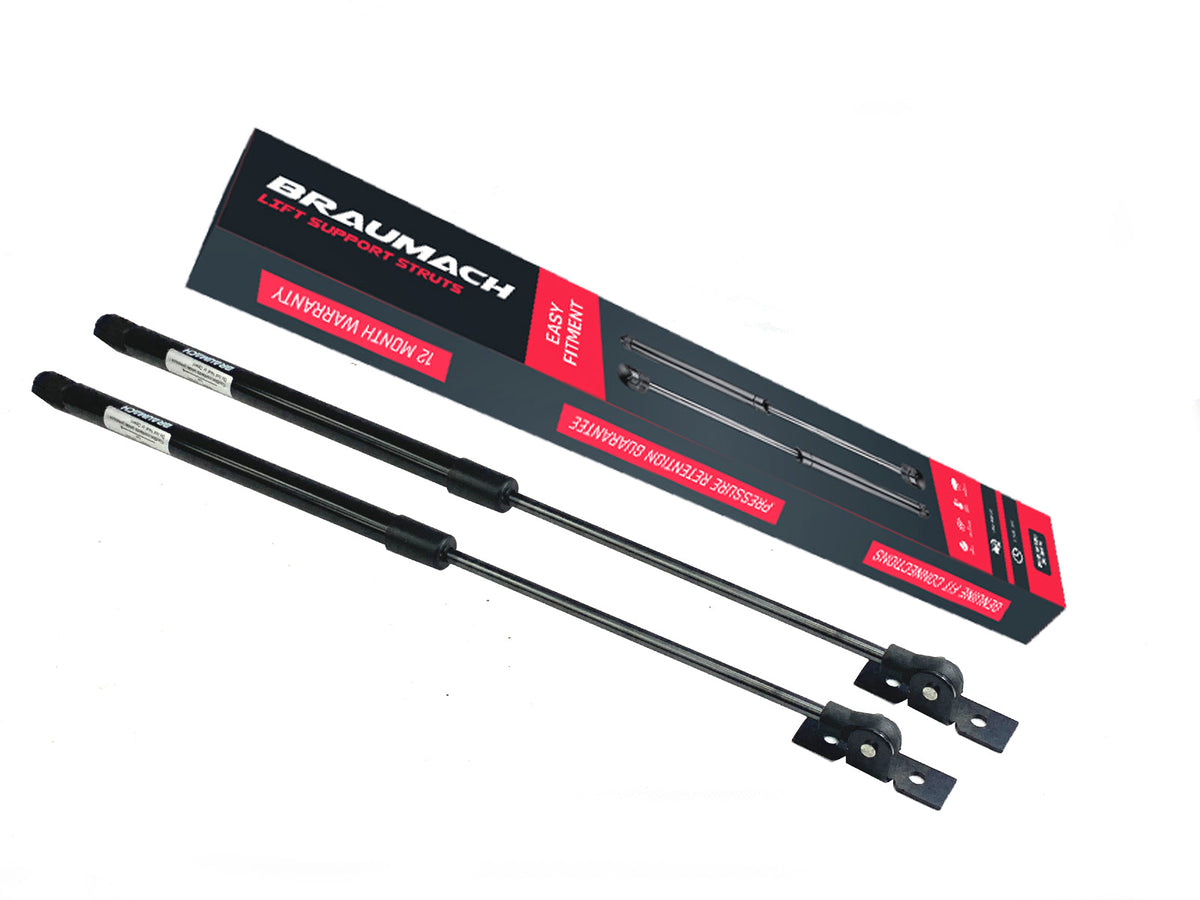 Bonnet Gas Struts for Holden Commodore  VZ Ute 5.7 i V8 2004-2006