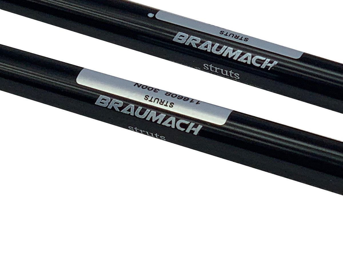 Bonnet Gas Struts for Ford Explorer UT SUV 4.0 (UT) 2001-2003