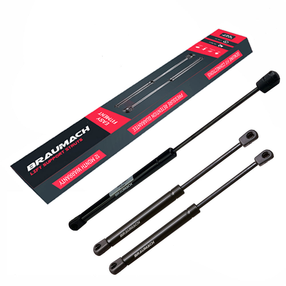 Bonnet and Tailgate Gas Struts for Volkswagen Golf MK IV 1J1 Hatchback 1.8 4motion 1998-2005