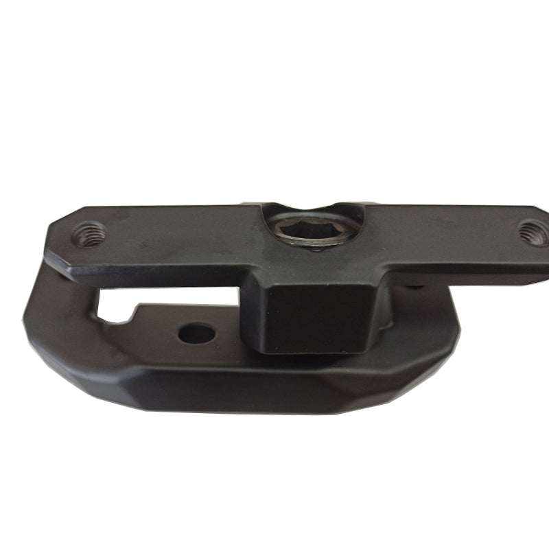 Tesla Model 3 RHD Central Control Rotate Swivel Tilt Screen Mount For 17-2023