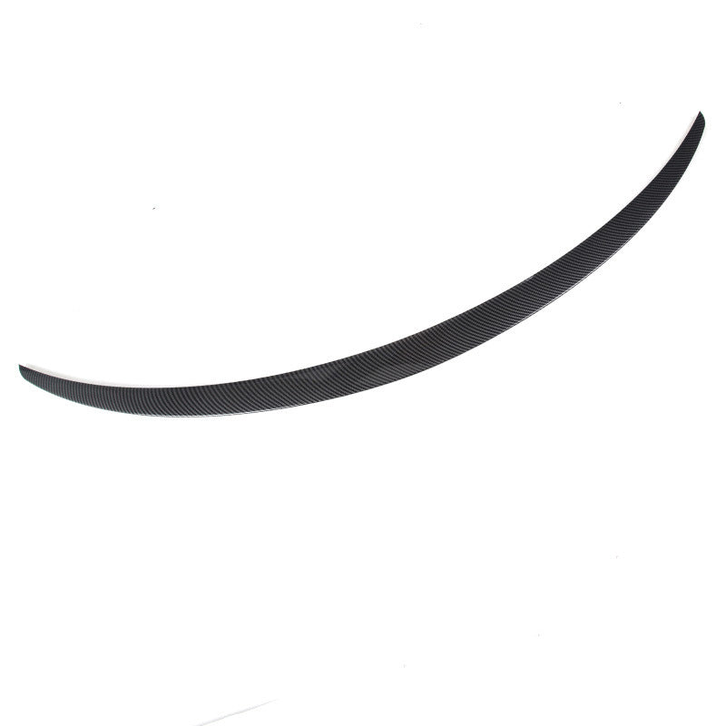Tesla Model Y Rear Spoiler ABS Material Compatible With 2022-2023