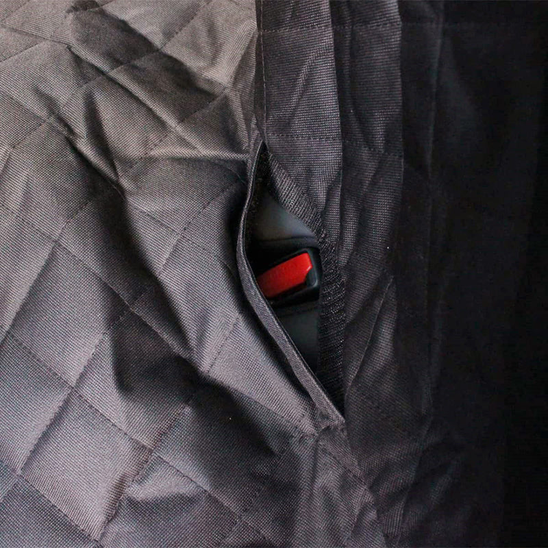Tesla Model 3 / Y  Pet Seat Cover Rear PET Mat Water Proof for Models 2017-2024
