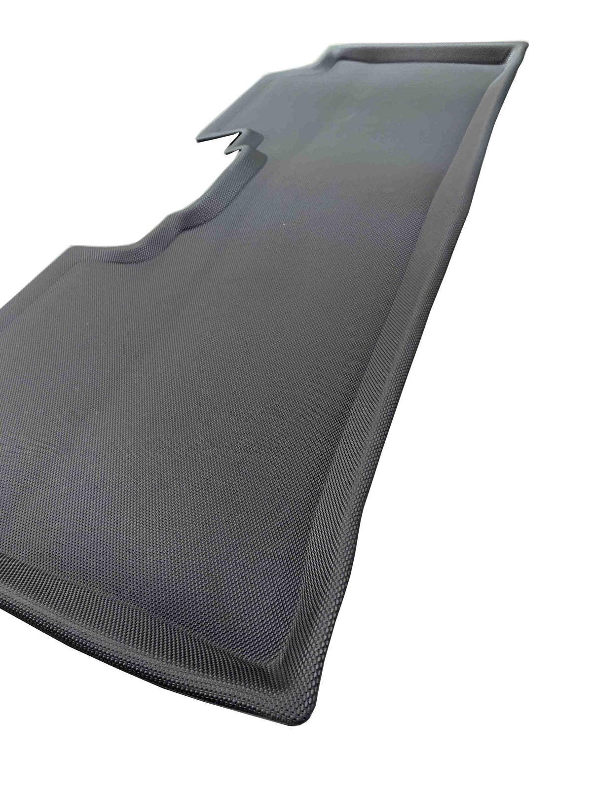 BYD ATTO 3 RHD Floor Mats 3D XPE Textured Waterproof Anti-Slip - Front Rear 2022-2025