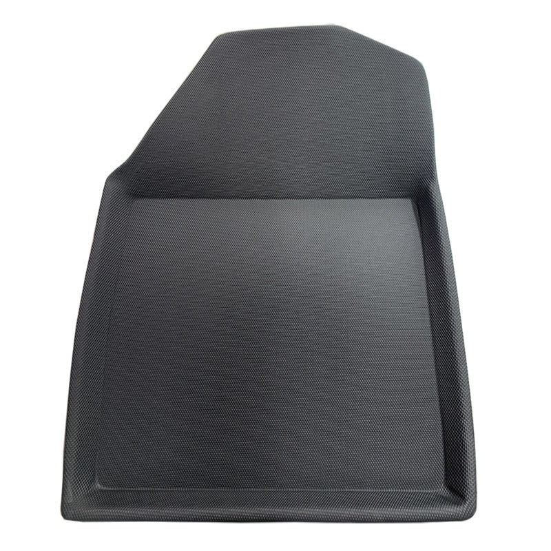 BYD ATTO 3 RHD Floor Mats 3D XPE Textured Waterproof Anti-Slip - Front Rear 2022-2025