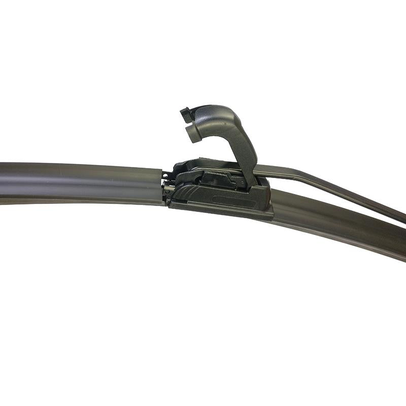 For Toyota Prius C Wiper Blades Aero HATCH 2012-2017 For FRONT PAIR 2 x BLADES