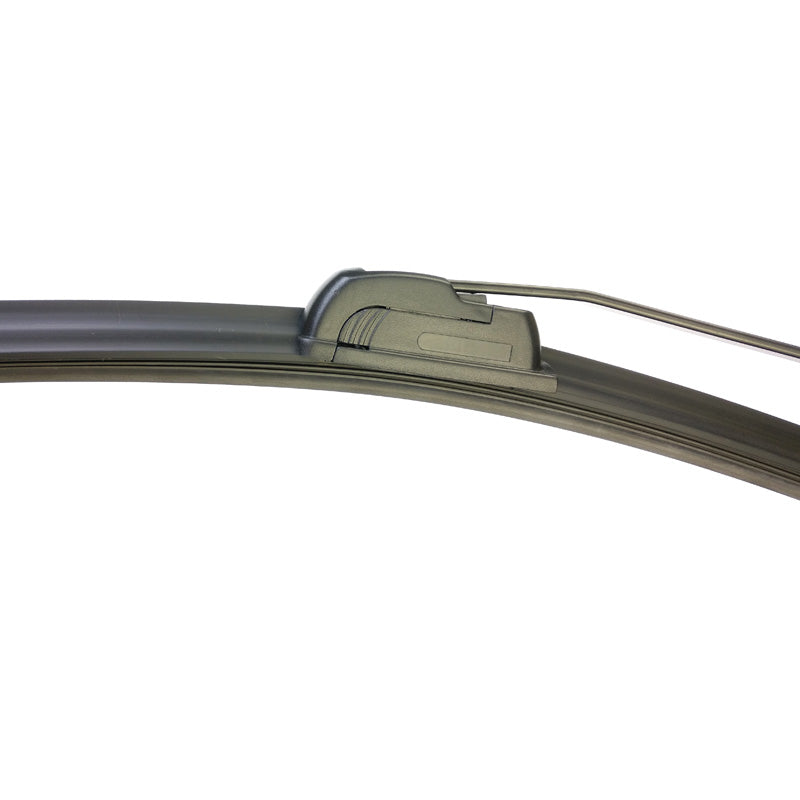 BMW Z3 Wiper Blades Aero For CABRIOLET 1995-2003 FRT PAIR 2xBLS
