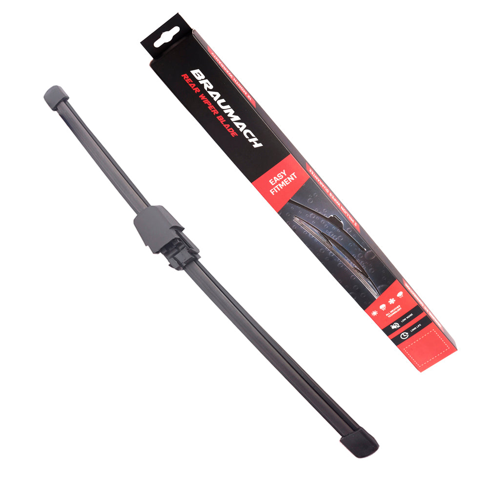Aero Wipers Blades Front Rear VW Passat WAGON 2006 - 2011 FRONT PAIR 3 x BLADES