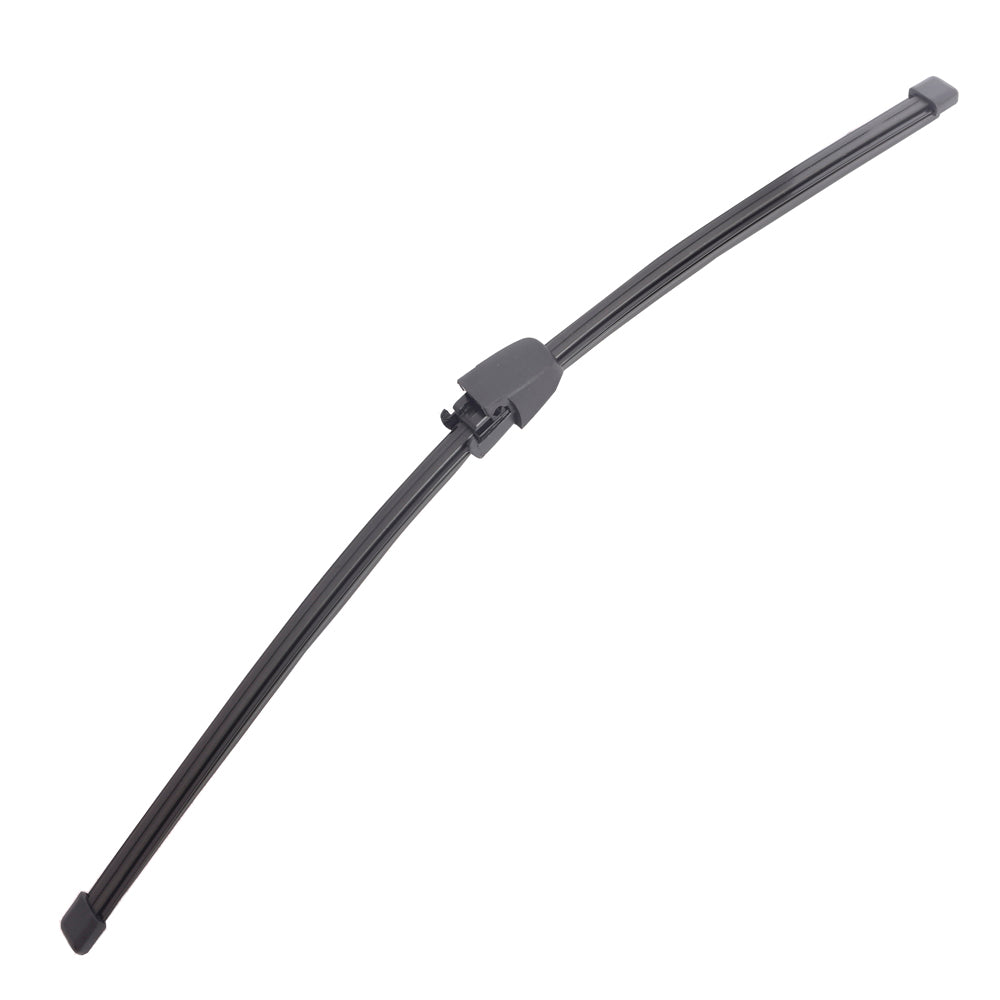 Volkswagen Caravelle Wiper Blades Aero For VAN 2013-2016 FRONT PAIR & REAR 3 xBL